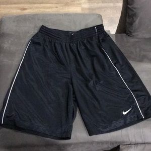 Nike athletic shorts